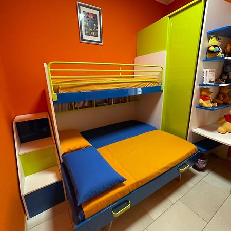 Santa Clhouse Villa Bari Dış mekan fotoğraf