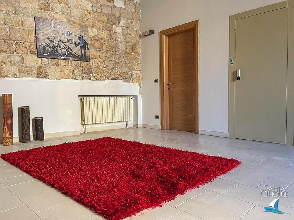 Santa Clhouse Villa Bari Dış mekan fotoğraf