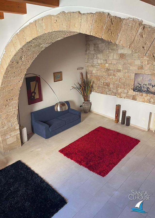 Santa Clhouse Villa Bari Dış mekan fotoğraf