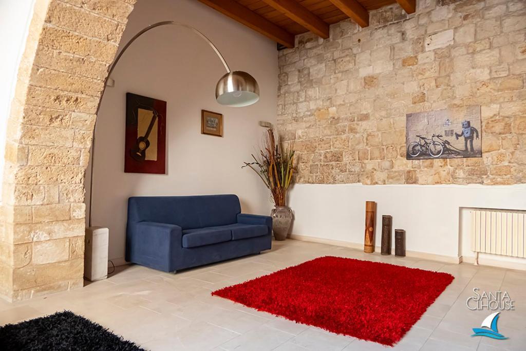 Santa Clhouse Villa Bari Dış mekan fotoğraf