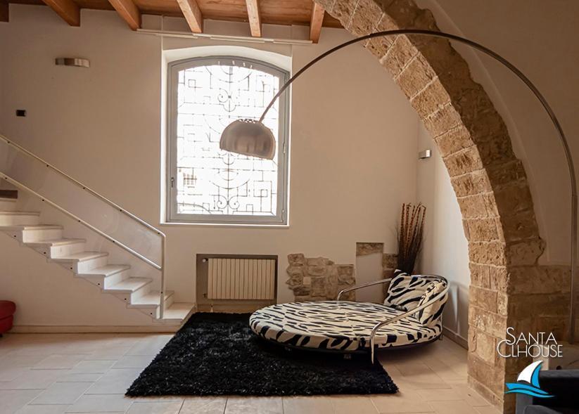 Santa Clhouse Villa Bari Dış mekan fotoğraf