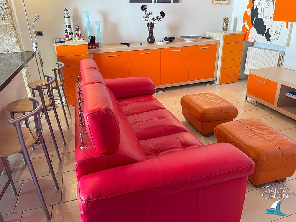 Santa Clhouse Villa Bari Dış mekan fotoğraf