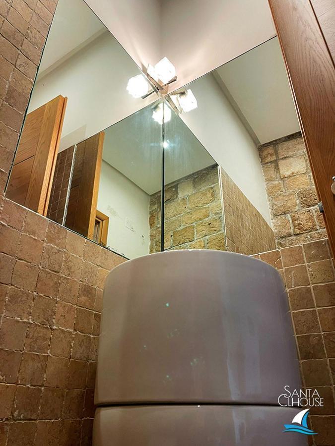 Santa Clhouse Villa Bari Dış mekan fotoğraf