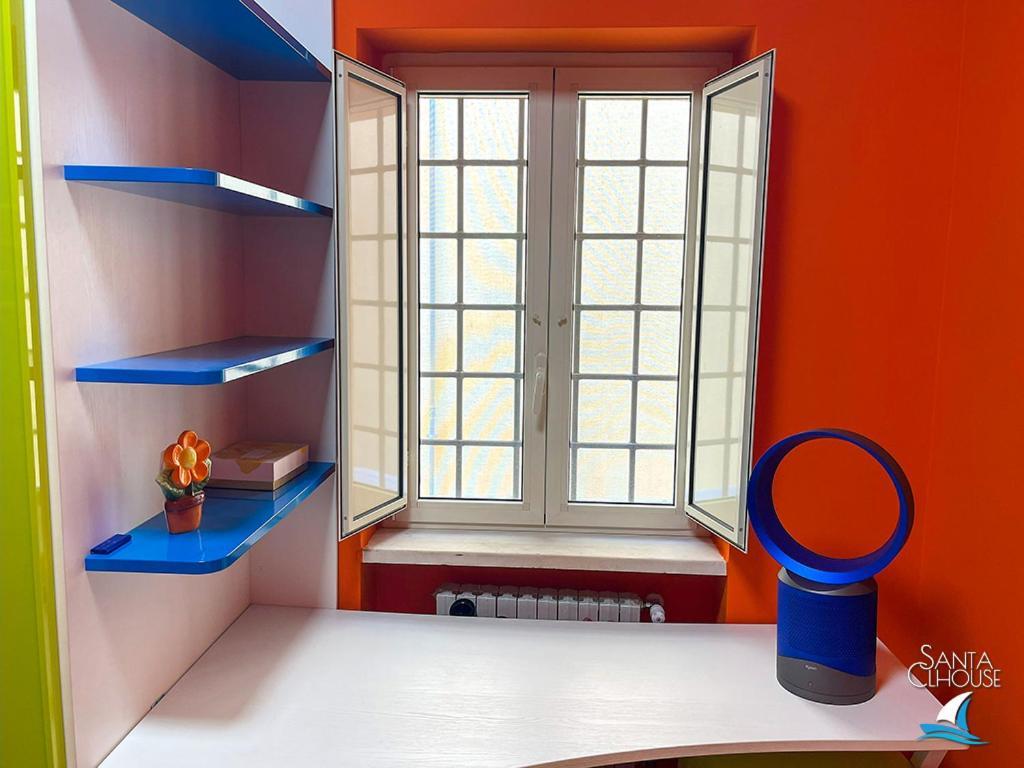 Santa Clhouse Villa Bari Dış mekan fotoğraf