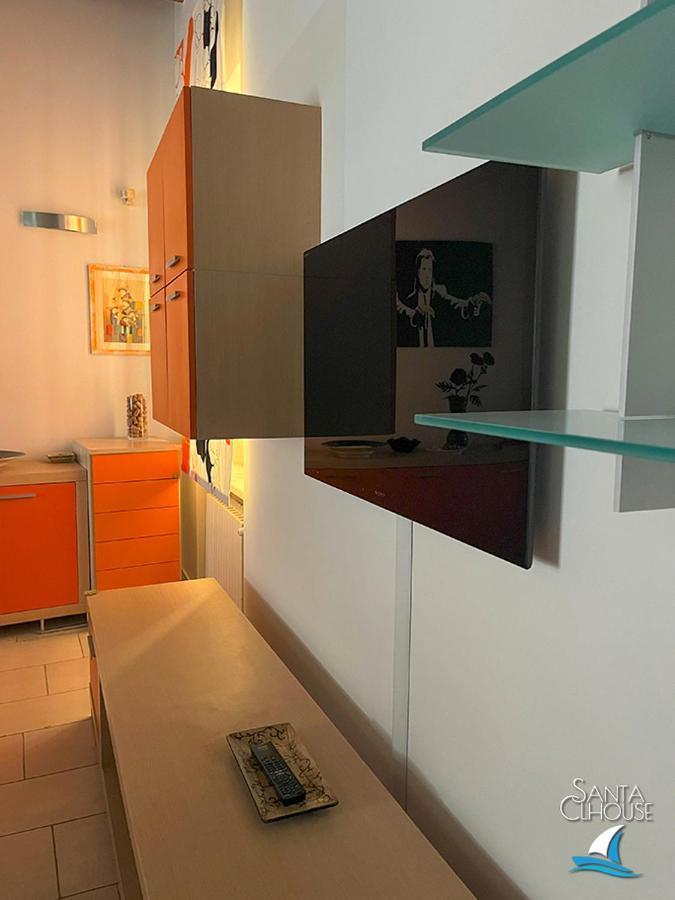 Santa Clhouse Villa Bari Dış mekan fotoğraf