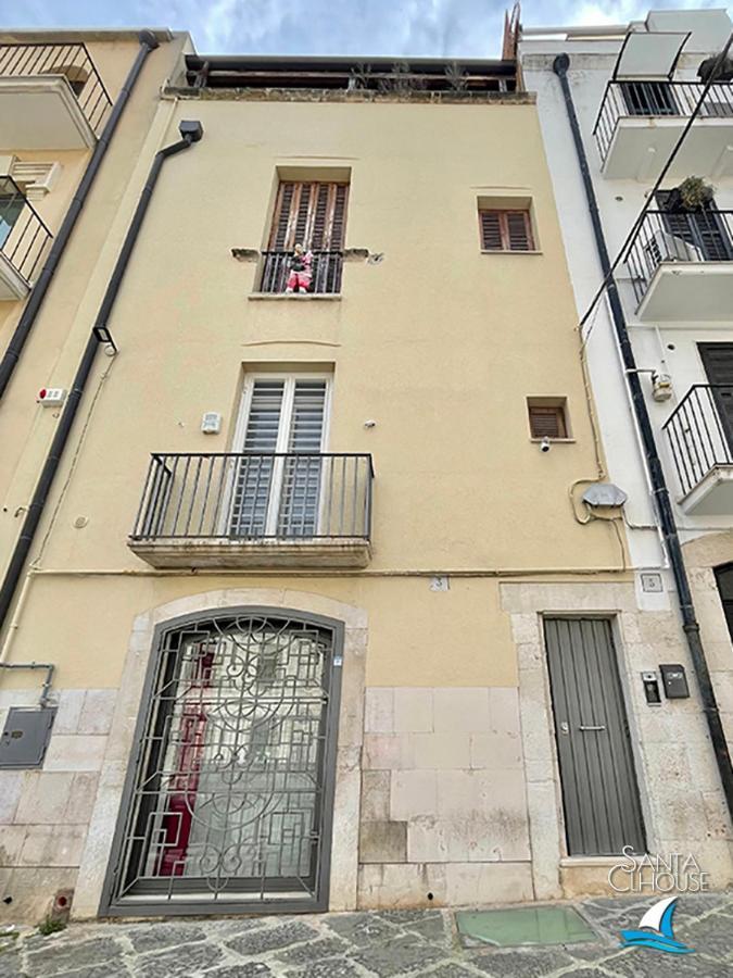 Santa Clhouse Villa Bari Dış mekan fotoğraf