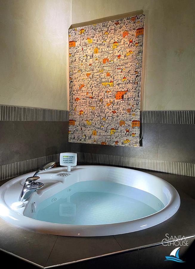 Santa Clhouse Villa Bari Dış mekan fotoğraf