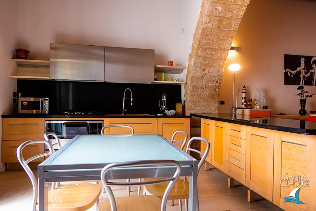 Santa Clhouse Villa Bari Dış mekan fotoğraf