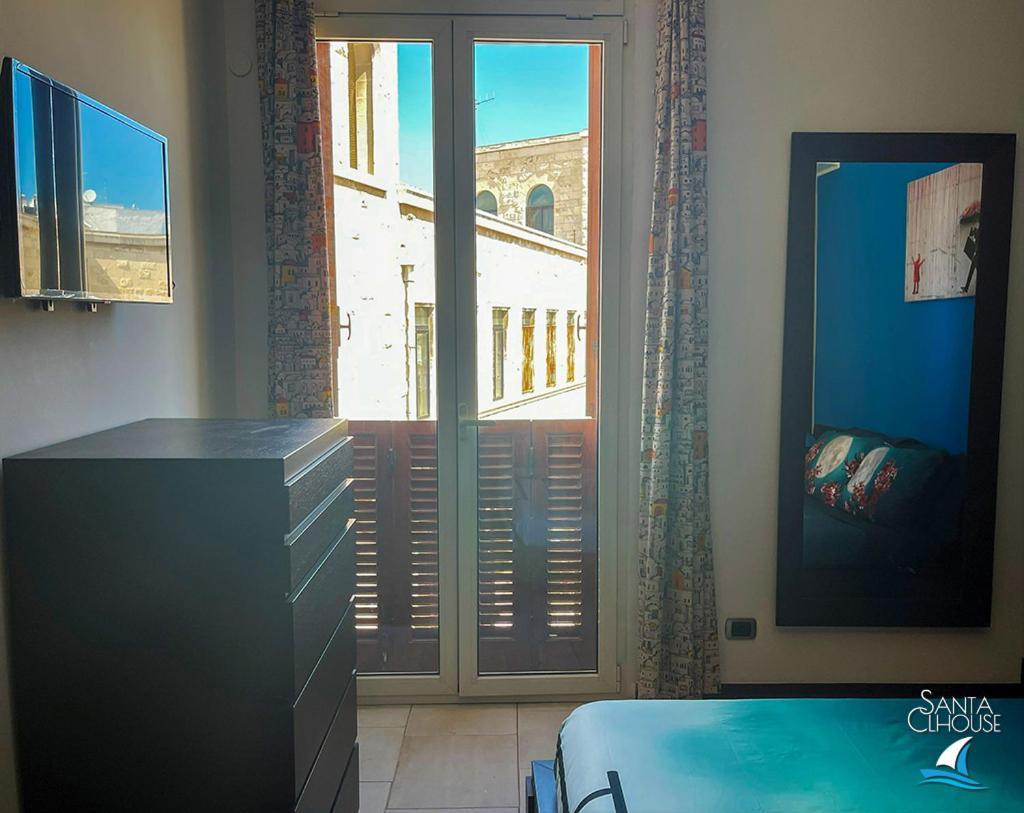 Santa Clhouse Villa Bari Dış mekan fotoğraf